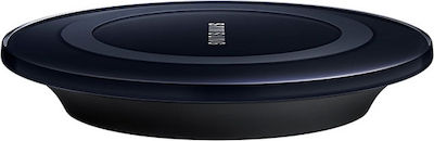 Samsung Ασύρματος Φορτιστής (Qi Pad) Μαύρος (EP-PG920)