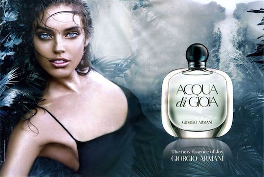 Giorgio Armani Acqua di Gioia Eau de Parfum 100ml