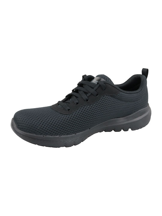 Appeal Flex 3.0 First Insight Γυναικεία Αθλητικά Παπούτσια Running Μαύρα