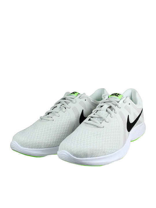 Revolution 4 Sportschuhe Laufen Beige