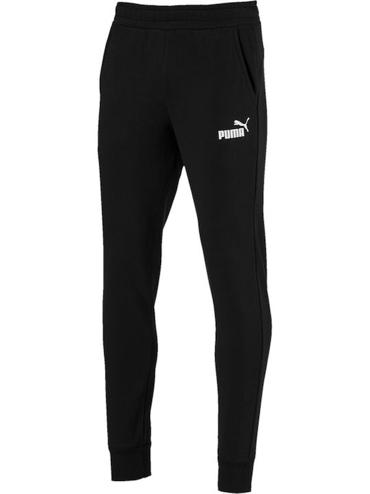 Essentials Sweatpants Black