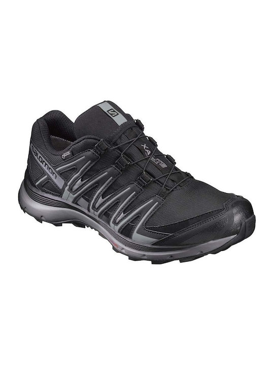 Salomon XA Lite GTX Trail Gore-Tex Black / Quiet Shade / Monument