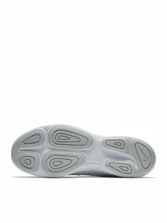 Revolution 4 Sportschuhe Laufen Weiß