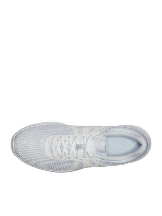 Revolution 4 Sportschuhe Laufen Weiß