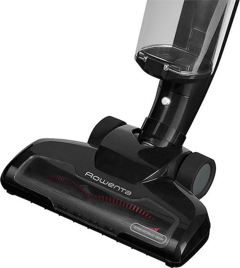Rowenta Air Force Light Reîncărcabilă Aspirator Stick 14.4V Neagră
