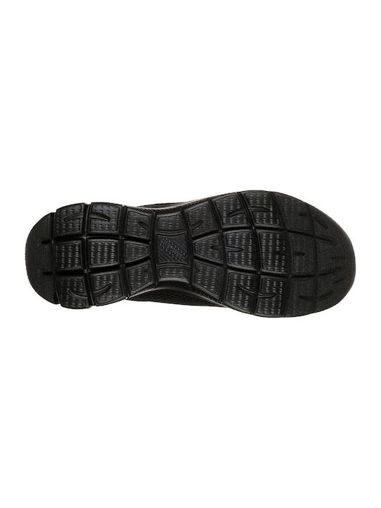 Summits Sport Shoes Running Black
