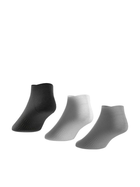 adidas Performance Light Low Αθλητικές Κάλτσες Πολύχρωμες adidas Performance Light Low Αθλητικές Κάλτσες Πολύχρωμες