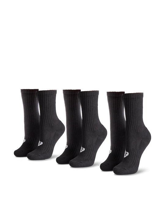 ASICS Tennissocken Mehrfarbig 3 Paare