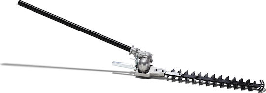 McCulloch MTO001 Hedgetrimmer Attachment with Blade 39cm and Total Length 0.57m 967176401