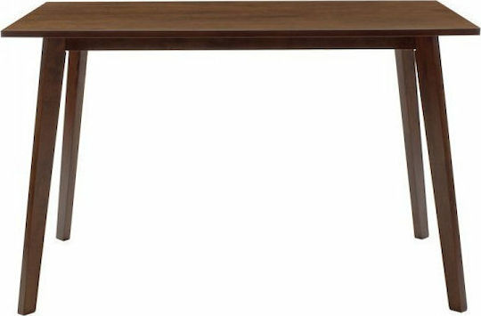Benson Κουζίνας Καρυδί 120x75x75εκ. Benson Κουζίνας Καρυδί 120x75x75εκ.