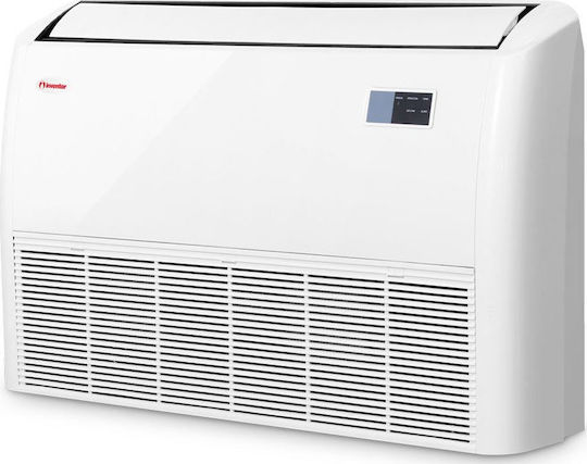 Inventor V5MKI32-24WiFiR/U5MRS32-24 Commercial Floor-Ceiling Unit Inverter Air Conditioner 24000 BTU Refrigerant R32