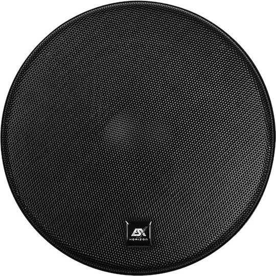 Esx Set Auto-Lautsprecher Horizon HZ6.2W 6.5" mit 100W RMS (Mittelklasse)