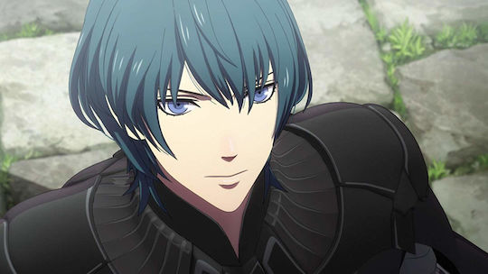 Fire Emblem: Three Houses Switch Game