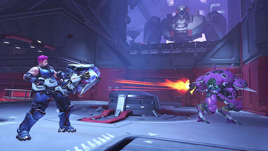 Overwatch Legendary Edition Joc pentru Switch