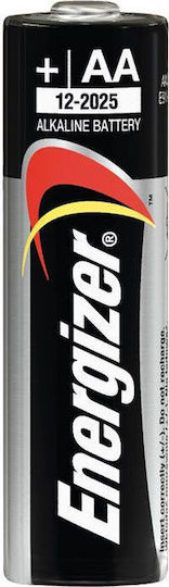 Energizer Power Αλκαλικές Μπαταρίες AA 1.5V 10τμχ
