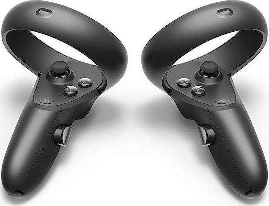 HTC Vive Pro VR Headset for Computer with Gamepad