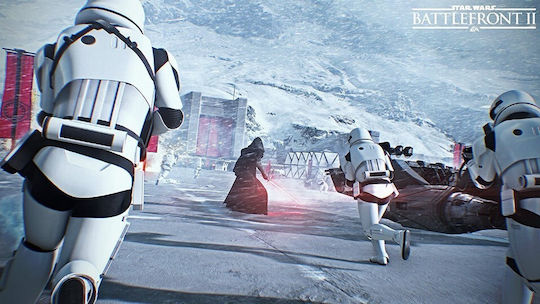 Star Wars Battlefront 2 XBOX ONE Game (Used)