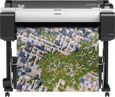 Canon imagePROGRAF TM-300 Plotter - 36'' (914mm) με Wi-Fi