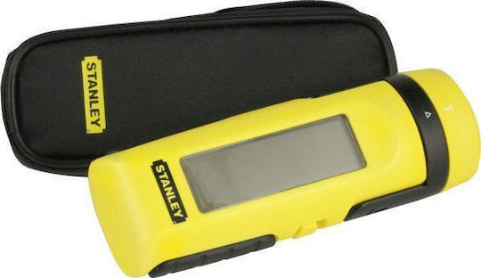 Stanley Digital Moisture Sensor with Probe 0-77-030