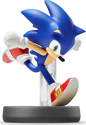 Nintendo Amiibo Super Smash Bros - Sonic