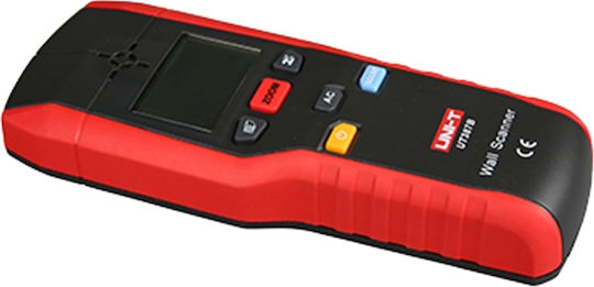 Uni-T UT387B Digital Detector