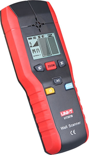 Uni-T UT387B Digital Detector