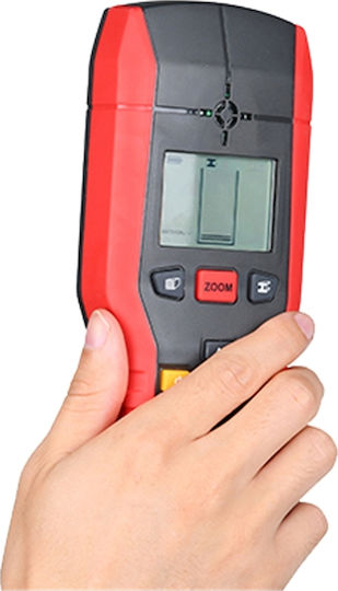 Uni-T UT387B Digital Detector