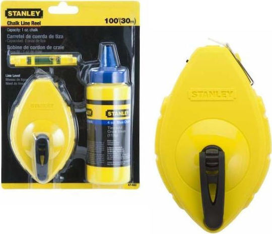 Stanley 0-47-440 Νήμα Στάθμης 30m