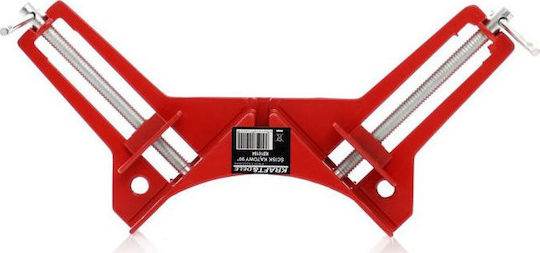 Kraft & Dele KD10184 Clește Colțuri cu Deschidere Maximă 75mm