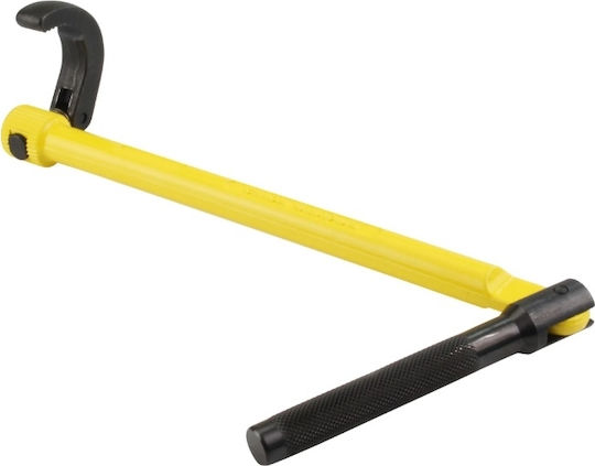 Stanley Basin Wrench Sink Key Foldable 0-70-453