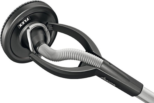 Flex Τηλεσκοπικό Τριβείο Τοίχου 500W με Δυνατότητα Αναρρόφησης Σκόνης GE 5