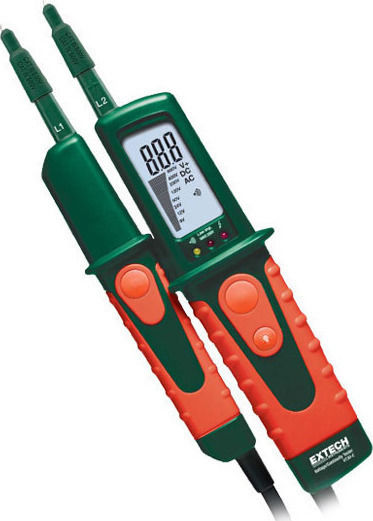 Extech Voltage Tester VT30 AC/DC 0 - 690V