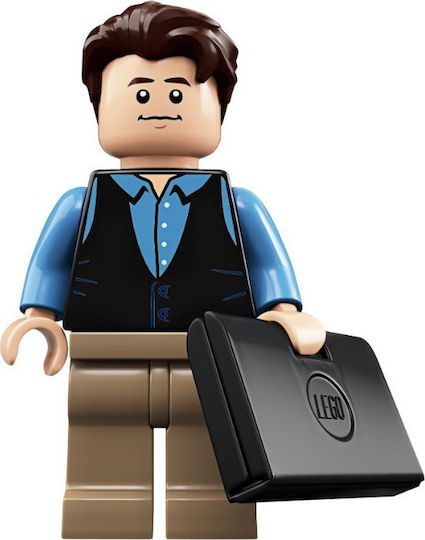 LEGO Ideas Friends Central Perk για 16+ Ετών 1070τμχ