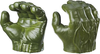 Marvel Avengers Gamma Grip Hulk Fists για 4+ Ετών 38εκ.