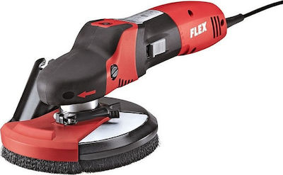 Flex SE 14-2 150 Set Electric Eccentric Sander 150mm Electric 1400W with Speed Control and with Suction System 09185