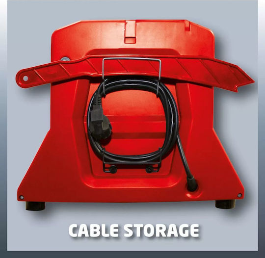 Einhell TC-SP 204 Magazin online cu Putere 1500W și Viteză de tăiere 9000rpm