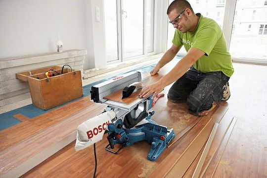 Bosch Gtm 12