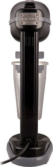 Kalko Commercial Coffee Frother KDM450 Black 350W with 2 Speeds