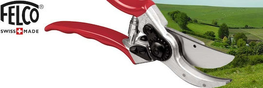 Felco 2 Pruning Shears with Maximum Cutting Diameter 25mm