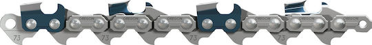 Oregon MultiCut M73LPX Kettensägekette mit Teilung 3/8", Treibgliedstärke .058"-1.5mm & Anzahl der Treibglieder 72Translate to language 'German' the following specification unitfor an e-commerce site in the category 'Chainsaw Chains '.Reply with translation only.E
