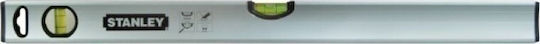 Stanley STHT1-43110 Spirit Level Aluminum Magnetic 40cm with 2 Eyes