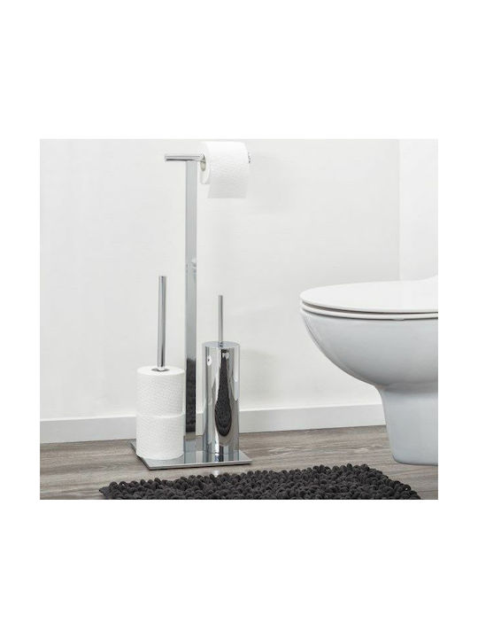 Sealskin Square Бански Комплект Аксесоари Inox Сребристи 2 Бройки