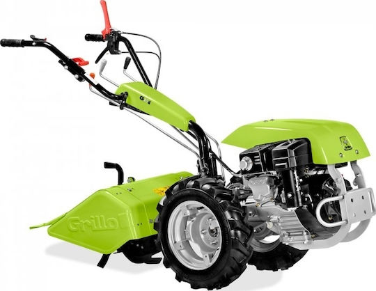Grillo Grillo G85D Cultivator Petrol 7.7hp/349cc cu Motor Lombardini