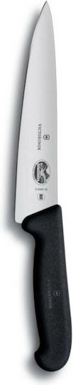 Victorinox Fibrox Μαχαίρι Κρέατος από Ανοξείδωτο Ατσάλι 19cm