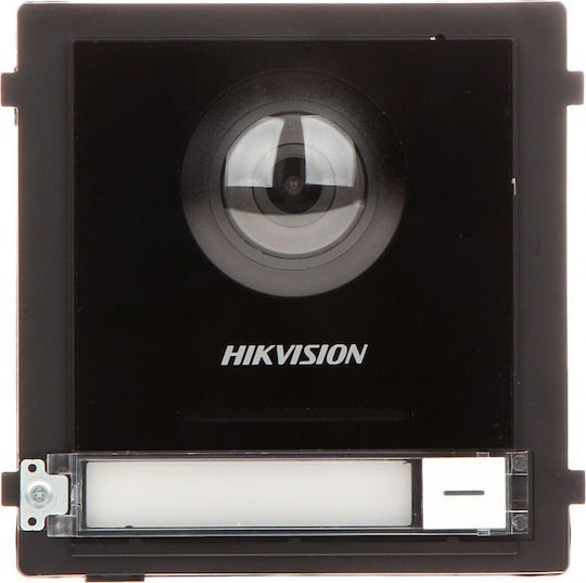Hikvision Ds-kd8003-ime1 Button-up shirt. for Intercoms