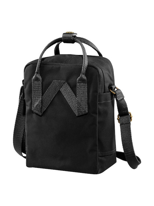 Fjallraven Kanken Sling Men's Bag Shoulder / Crossbody Black