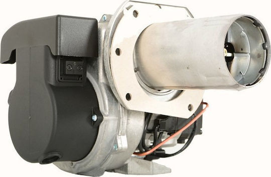 Elco Protron P1.60L/LMO KL Single-Stage Petroleum Boiler Burner 59kW
