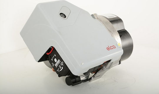 Elco Protron P1.40L/LMO KN Single-Stage Petroleum Boiler Burner 41kW
