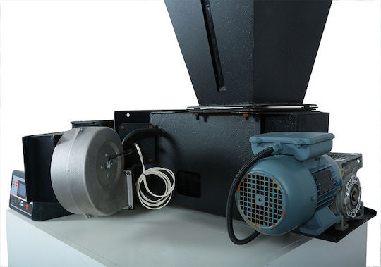 Werstahl HSB40/70 Καυστήρας Pellet 80kW