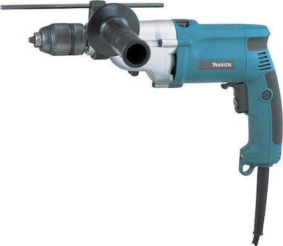 Makita Κρουστικό Δράπανο 720W με Θήκη